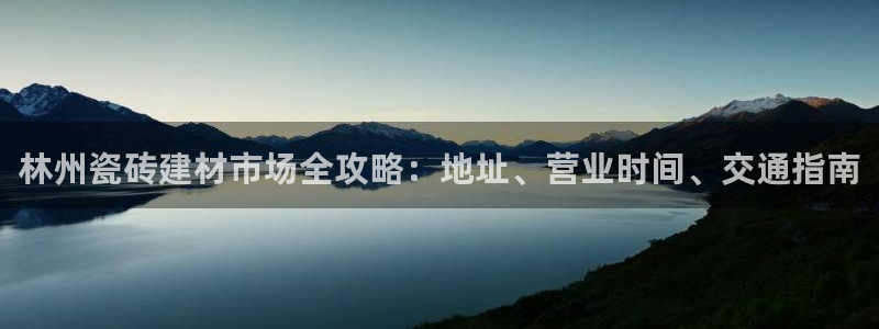 杏鑫官网